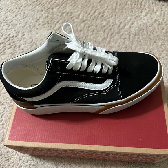 Old Skool Vans Stack - Picture 3 of 4